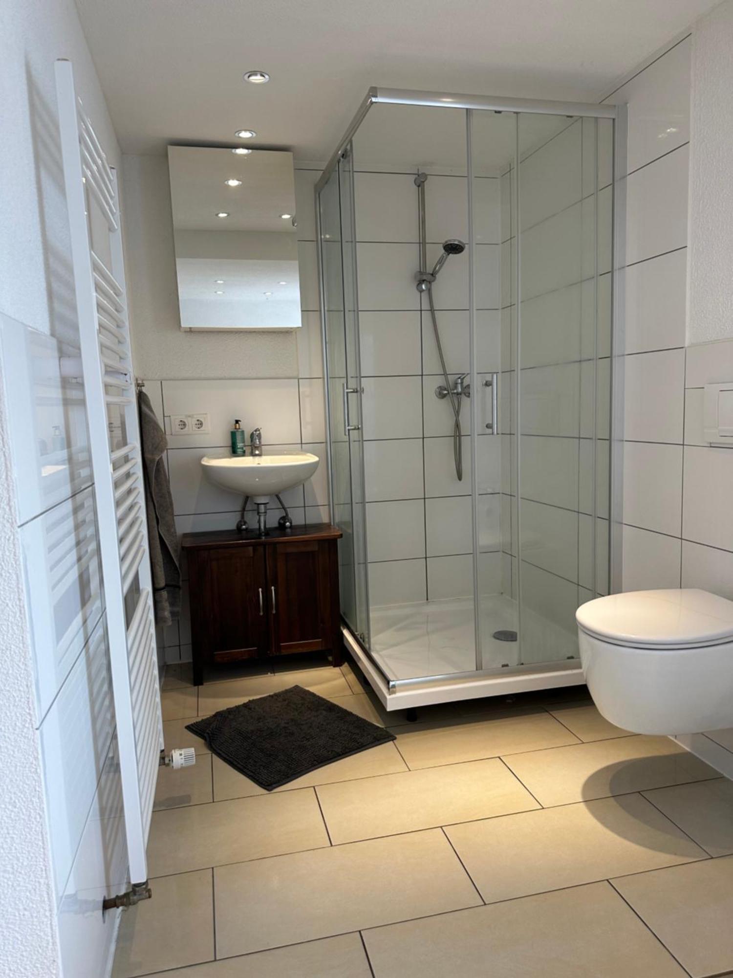 #World Ferienwohnung Schkeuditz Bagian luar foto